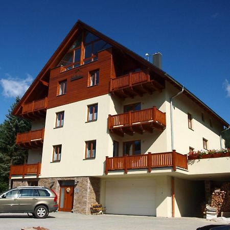 Horska Chata Sobik Dolni Morava Exterior photo